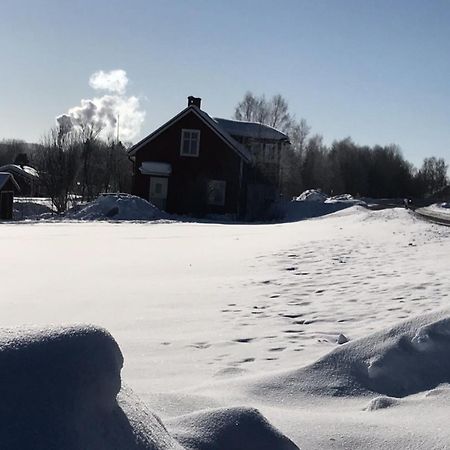 Symaskinshuset Jaervsoe Екстер'єр фото
