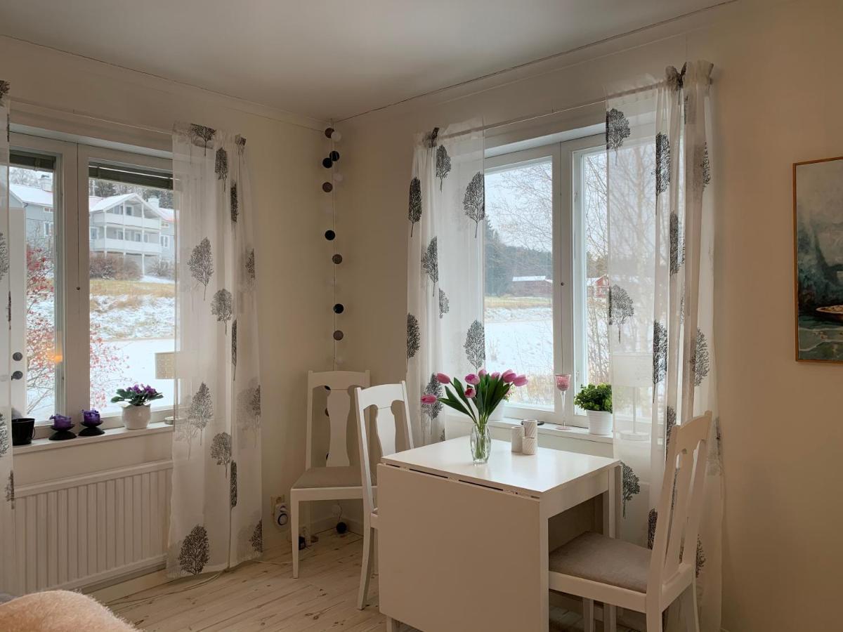Symaskinshuset Jaervsoe Екстер'єр фото