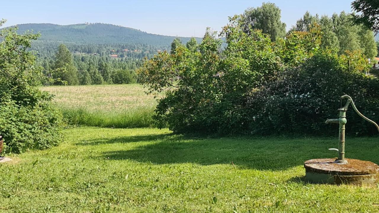 Symaskinshuset Jaervsoe Екстер'єр фото