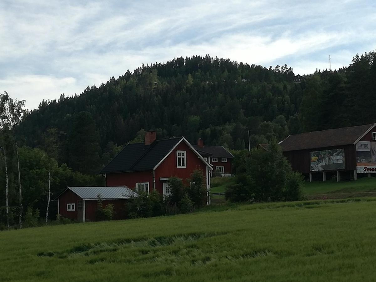 Symaskinshuset Jaervsoe Екстер'єр фото