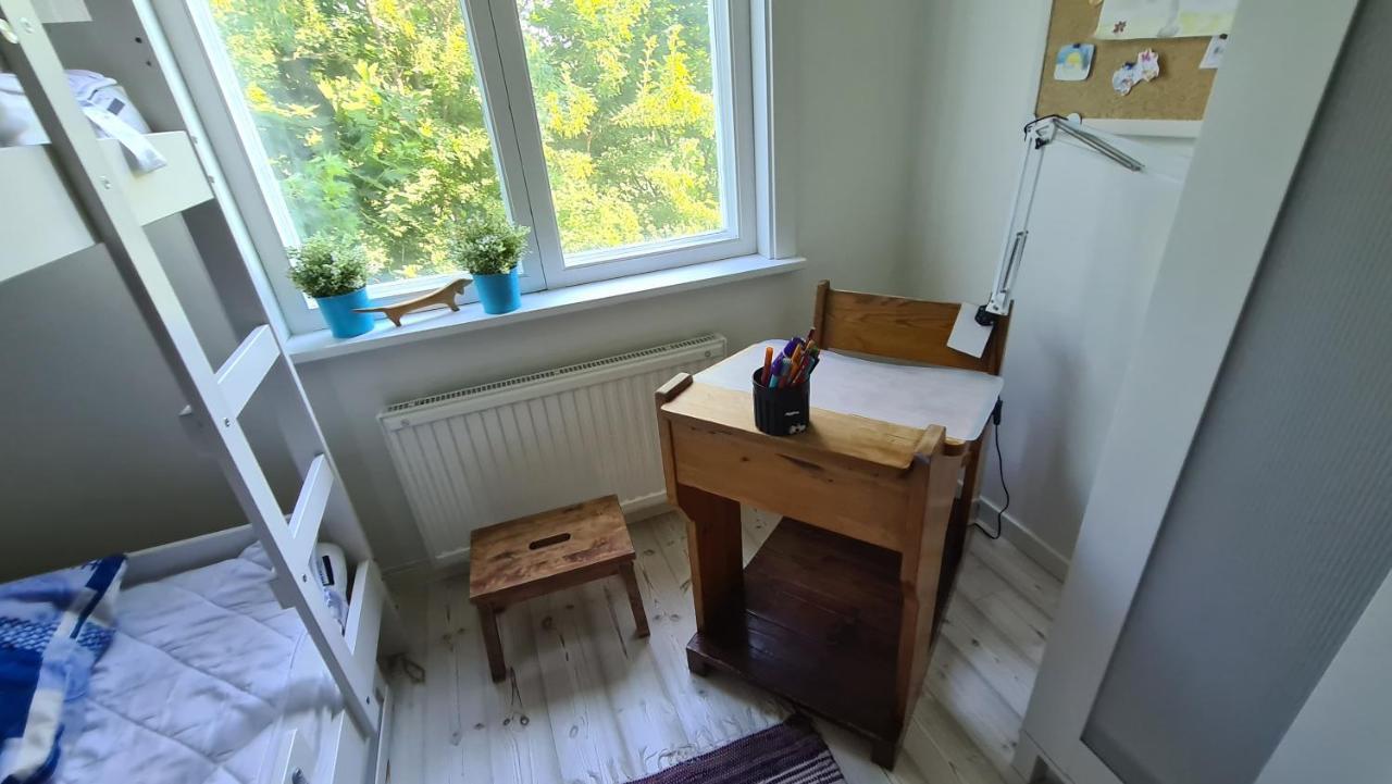 Symaskinshuset Jaervsoe Екстер'єр фото
